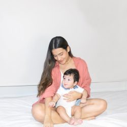 Primer día de madres en el que celebro nuevamente tu vida y celebro que me hayas permitido vivir